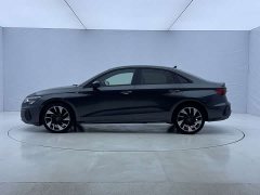 Audi A3 A3L Limousine 35 TFSI Fashion Sport - ფოტო 9