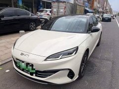 BYD Seal 06 DM-i 120KM Premium Edition - ფოტო 1