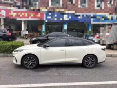 BYD Seal 06 DM-i 120KM Premium Edition - ფოტო 2