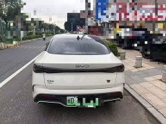 BYD Seal 06 DM-i 120KM Premium Edition - ფოტო 3