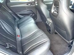 BYD Seal 06 DM-i 120KM Premium Edition - ფოტო 5