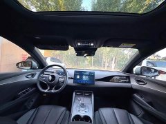 BYD Seal 06 DM-i 120KM Premium Edition - ფოტო 6