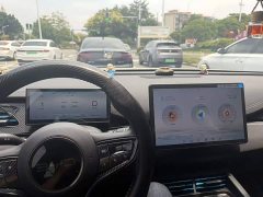 BYD Seal 06 DM-i 120KM Premium Edition - ფოტო 7