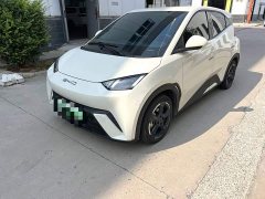 BYD Seagull Vitality Edition - ფოტო 1