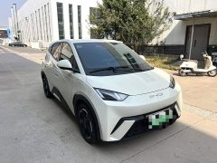 BYD Seagull Vitality Edition - ფოტო 3