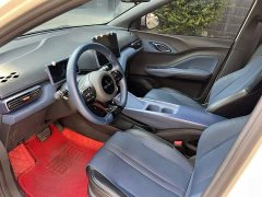 BYD Seagull Vitality Edition - ფოტო 4