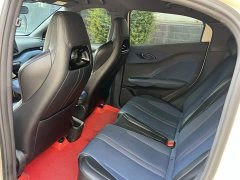 BYD Seagull Vitality Edition - ფოტო 5