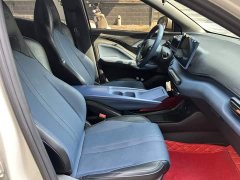 BYD Seagull Vitality Edition - ფოტო 6