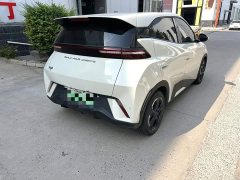 BYD Seagull Vitality Edition - ფოტო 7