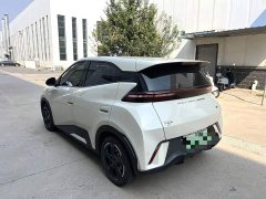 BYD Seagull Vitality Edition - ფოტო 9
