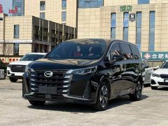 GAC Aion M6 2021 PRO 270T DCT Luxury - ფოტო 1