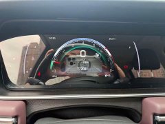 GAC Aion M6 2021 PRO 270T DCT Luxury - ფოტო 11