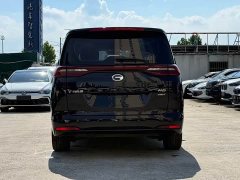 GAC Aion M6 2021 PRO 270T DCT Luxury - ფოტო 9