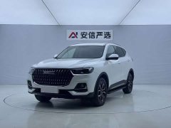 Haval H6 National Trend Edition 1.5T Automatic Urban Version - ფოტო 1