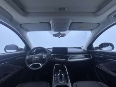 Haval H6 National Trend Edition 1.5T Automatic Urban Version - ფოტო 10