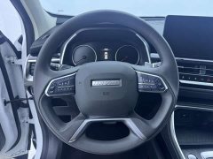 Haval H6 National Trend Edition 1.5T Automatic Urban Version - ფოტო 12