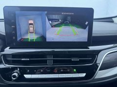 Haval H6 National Trend Edition 1.5T Automatic Urban Version - ფოტო 18