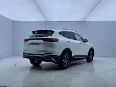 Haval H6 National Trend Edition 1.5T Automatic Urban Version - ფოტო 4