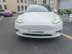 Tesla Model Y Rear-Wheel Drive - ფოტო 2