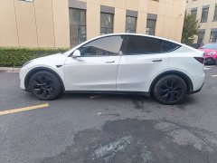 Tesla Model Y Rear-Wheel Drive - ფოტო 3