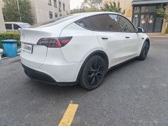Tesla Model Y Rear-Wheel Drive - ფოტო 6