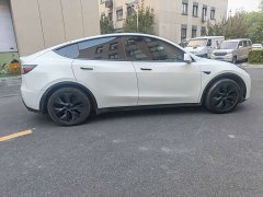 Tesla Model Y Rear-Wheel Drive - ფოტო 7