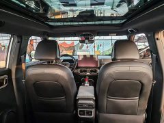 Geely Cowboy 2025 1.5TD Trendy Edition - ფოტო 4