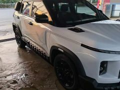 Geely Cowboy 2025 1.5TD Trendy Edition - ფოტო 5
