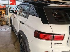 Geely Cowboy 2025 1.5TD Trendy Edition - ფოტო 7