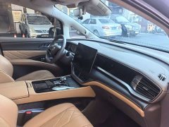 Denza D9 2022 DM-i 970 AWD Flagship - ფოტო 10