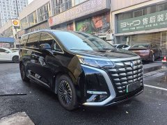 Denza D9 2022 DM-i 970 AWD Flagship - ფოტო 12