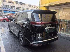 Denza D9 2022 DM-i 970 AWD Flagship - ფოტო 2