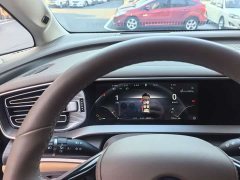 Denza D9 2022 DM-i 970 AWD Flagship - ფოტო 6