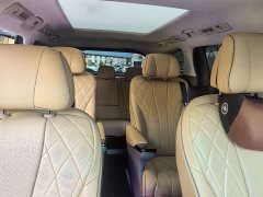 Denza D9 2022 DM-i 970 AWD Flagship - ფოტო 9