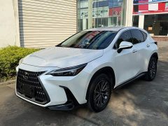 Lexus NX 260 FWD Creative Edition - ფოტო 1