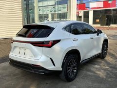 Lexus NX 260 FWD Creative Edition - ფოტო 3