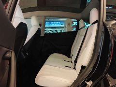 Tesla Model Y Rear-Wheel Drive - ფოტო 10