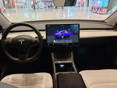 Tesla Model Y Rear-Wheel Drive - ფოტო 11