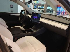 Tesla Model Y Rear-Wheel Drive - ფოტო 13