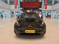 Tesla Model Y Rear-Wheel Drive - ფოტო 2