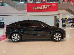 Tesla Model Y Rear-Wheel Drive - ფოტო 4