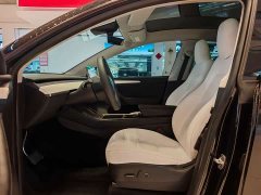 Tesla Model Y Rear-Wheel Drive - ფოტო 7