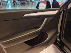 Tesla Model Y Rear-Wheel Drive - ფოტო 8