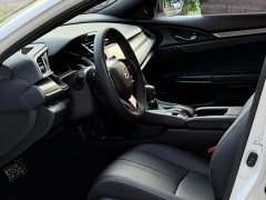 Honda Civic Hatchback 220 Turbo CVT Trendy Control - ფოტო 6
