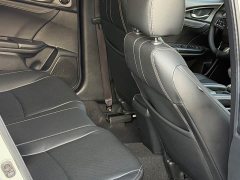 Honda Civic Hatchback 220 Turbo CVT Trendy Control - ფოტო 9