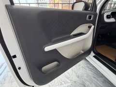 Geely Panda Mini 210km Vitality Edition - ფოტო 11