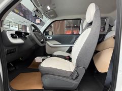 Geely Panda Mini 210km Vitality Edition - ფოტო 12
