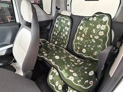 Geely Panda Mini 210km Vitality Edition - ფოტო 13
