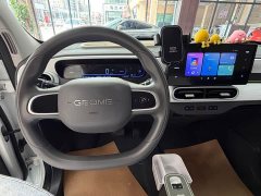 Geely Panda Mini 210km Vitality Edition - ფოტო 14