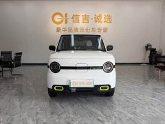 Geely Panda Mini 210km Vitality Edition - ფოტო 3